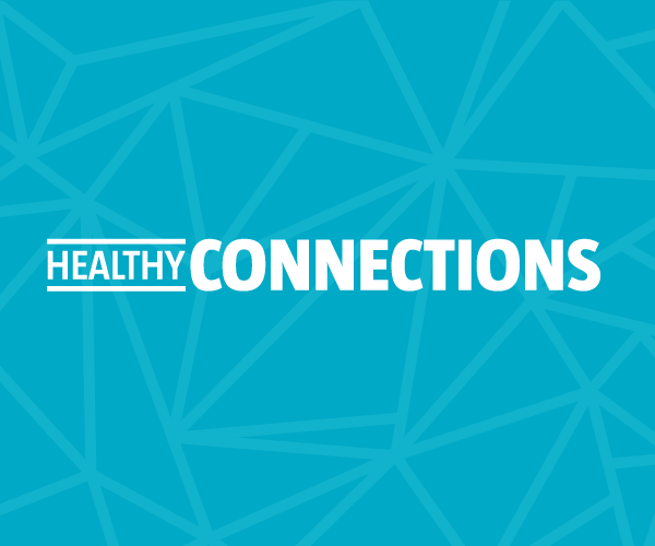 Healthy Connections Connection Pointe Christian Church
