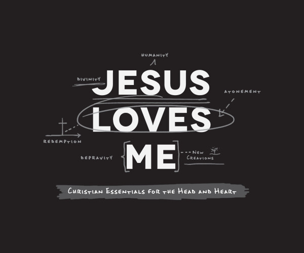 jesus loves me singing bunny