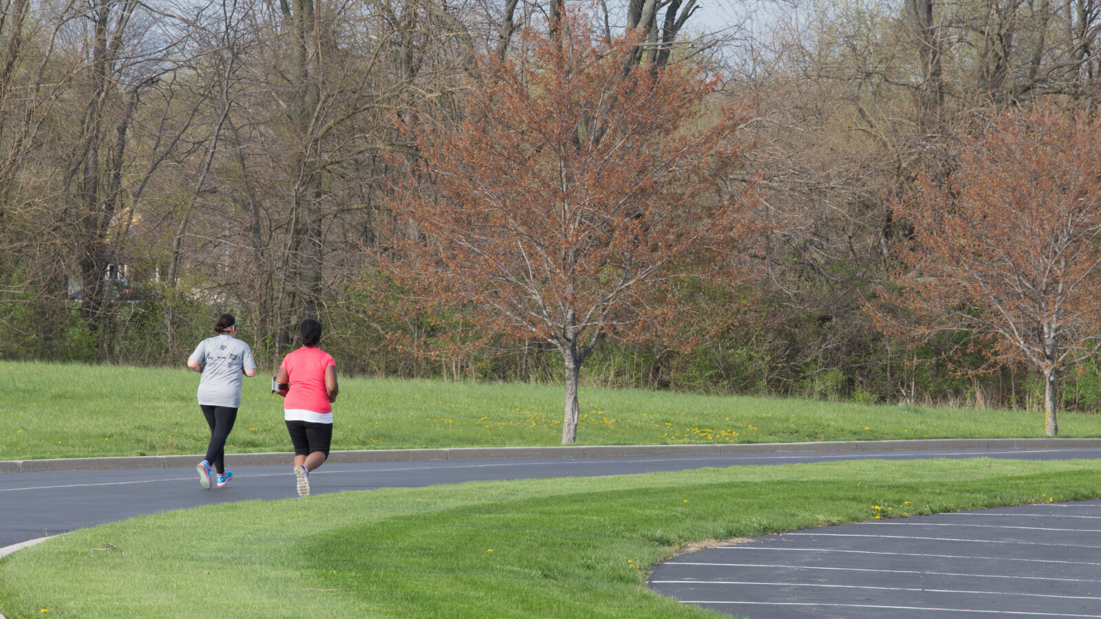Couch To 5k