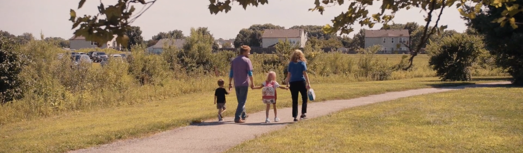 Stories The Keeler Family