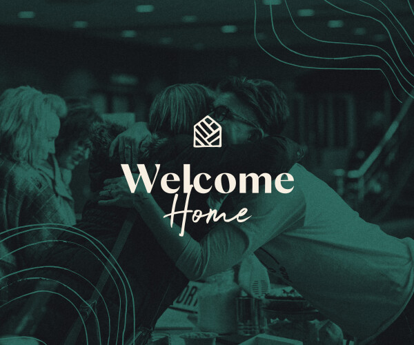 Welcome Home Connection Pointe Christian Church