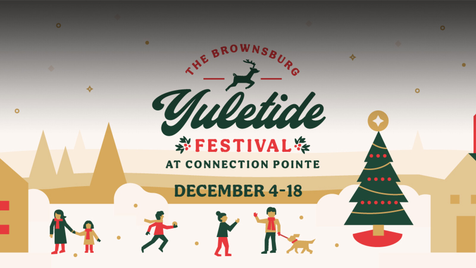 Brownsburg Christmas Parade 2022 The Brownsburg Yuletide Festival At Connection Pointe