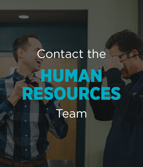 Human Resources Team